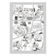 Bat Alan: Biografía de un asesinato social