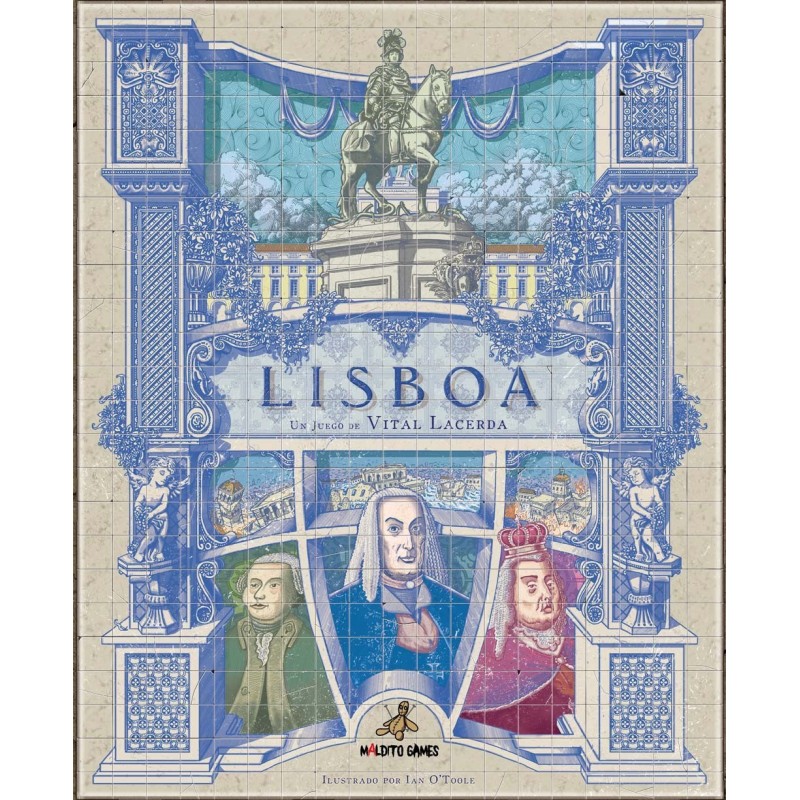 Lisboa (Deluxe)
