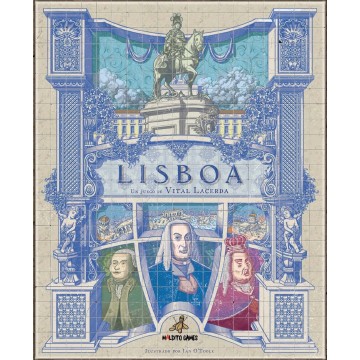 Lisboa (Deluxe)