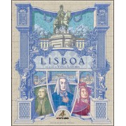Lisboa (Deluxe)