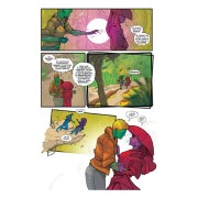 Invisible Kingdom 3: En otros mundos