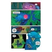 Invisible Kingdom 3: En otros mundos