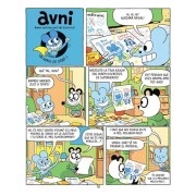 Avni 2: Un supercompany!