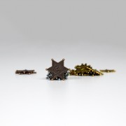 Pack Tokens de victoria + Fundas - La isla de los trenes: Todos a bordo