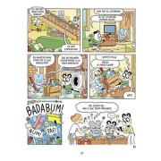 Avni 2: Un supercompany!