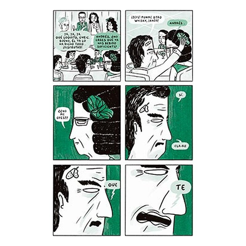 La estirpe fracasada