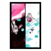 Ascender 4: Semilla estelar