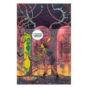 Sherlock Frankenstein y la Legión del Mal