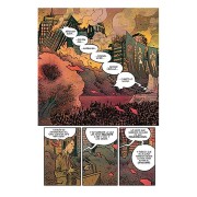 Sherlock Frankenstein y la Legión del Mal