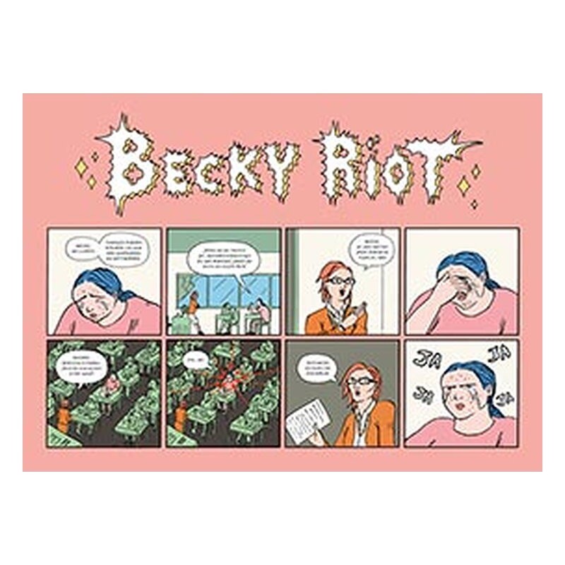Becky Riot