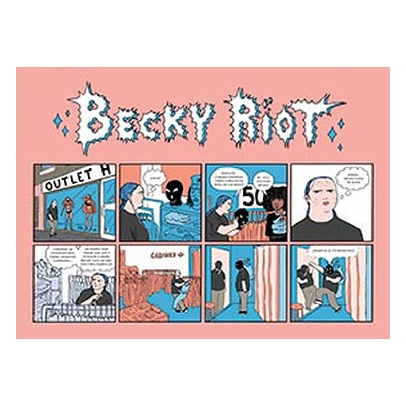 Becky Riot