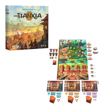Tianxia