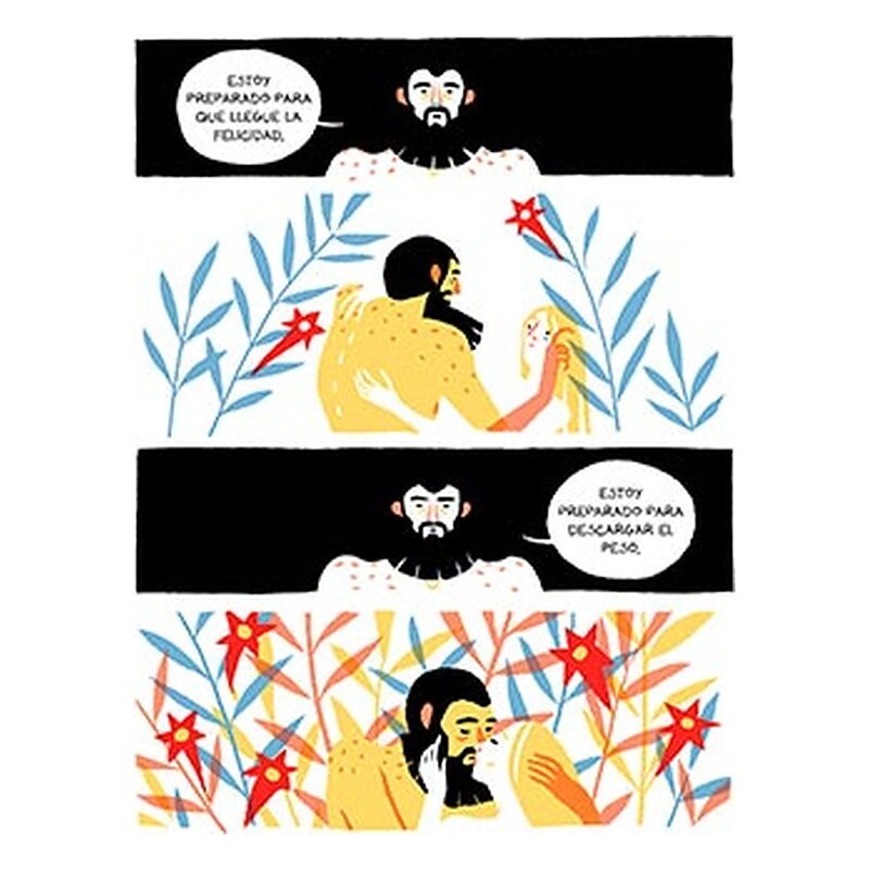 Cómo ser feliz