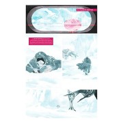 Descender 2: Luna Máquina