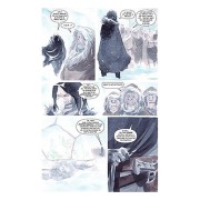 Descender 2: Luna Máquina