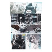 Descender 2: Luna Máquina