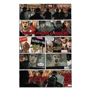Barbalien: Planeta rojo