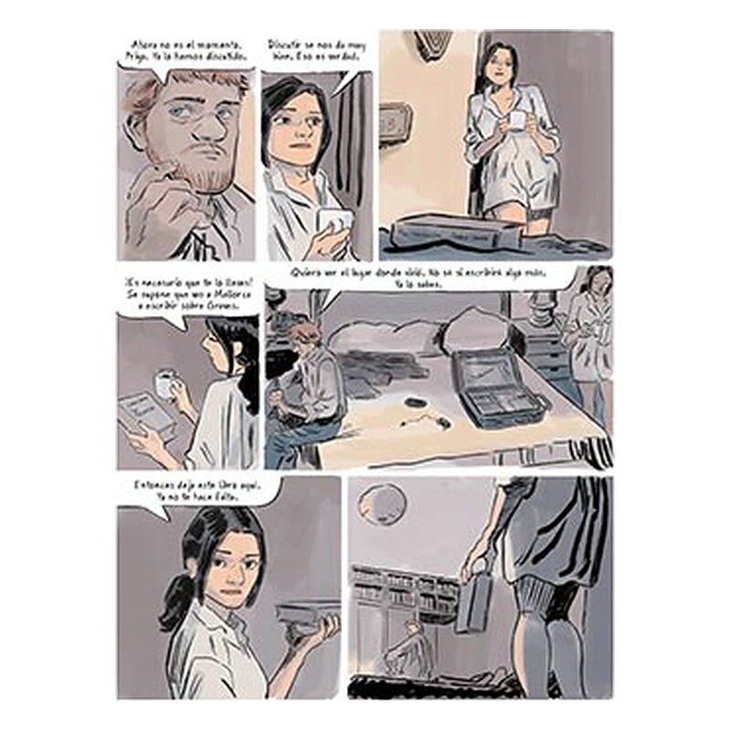 El mecanismo