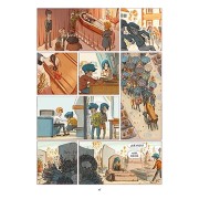 Los Muértimer 2: Pájaros de mal agüero