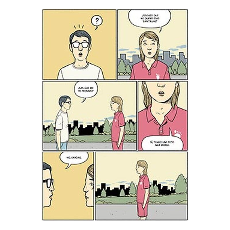 Los años de internet