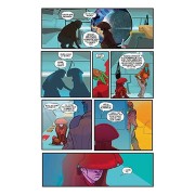 Invisible Kingdom 2: El límite de todo