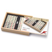 Juego Mah Jong