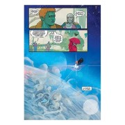 Invisible Kingdom 2: El límite de todo