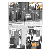 Crónicas de juventud