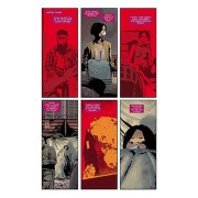 Gideon Falls 5: Mundos perversos