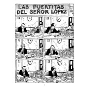 Las puertitas del señor López
