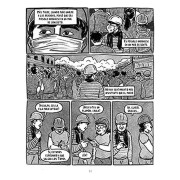 Voces de Chimalpopoca