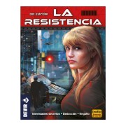 La Resistencia