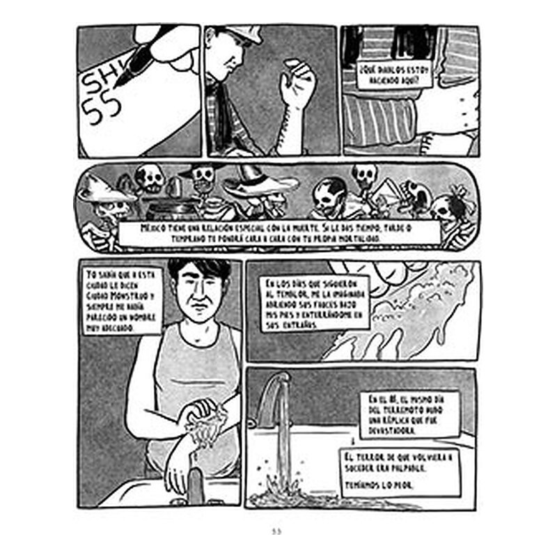 Voces de Chimalpopoca