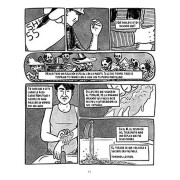 Voces de Chimalpopoca