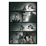 Heathen. Pagana 3