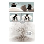 Heathen. Pagana 3