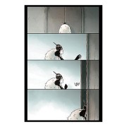 Heathen. Pagana 3