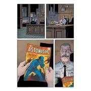Black Hammer 4: La Edad Sombría. Parte 2
