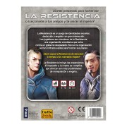 La Resistencia