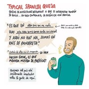 Gente de aquí, gente de allí