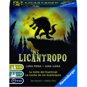 Licantropo