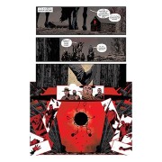 Gideon Falls 3: Vía Crucis