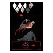 Gideon Falls 3: Vía Crucis