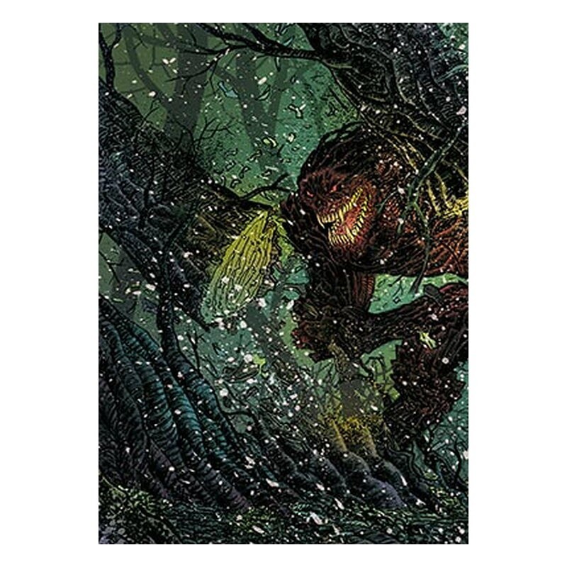 Beowulf (edición en rústica)