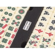Juego Mah Jong