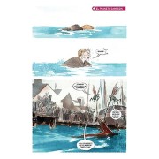 Ascender 2: El mar muerto