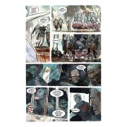 Ascender 2: El mar muerto