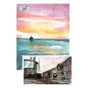 Ascender 2: El mar muerto