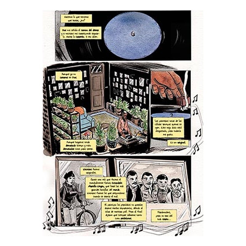 Black Hammer '45