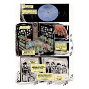 Black Hammer '45